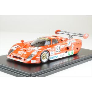 ノレブ 1/43 ポールスター 2 2024 マグネシウムグレー 完成品ミニカー