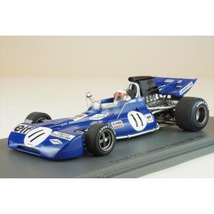 現品 新品 Polistil ティレル ELF 007 F1 ミニカー : ミニマルヤマ