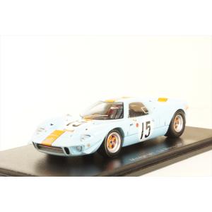 スパーク 1/43 MOTUL AUTECH Z No.23 NISMO 2022 GT500 スーパーGT