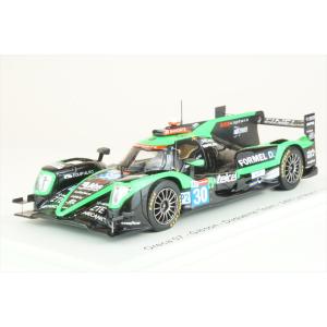 スパーク 1/43 オレカ 07/ギブソン No.29 Nederland 2021 LMP2 Pro Am