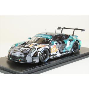 スパーク 1/43 KeePer TOM'S GR Supra No.37 TGR TEAM 2022 GT500