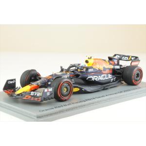 スパークモデル スパーク 1/43 オラクル・レッドブル スパークモデル スパーク 1/43 オラクル・レッドブル