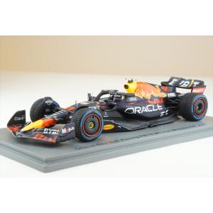 スパーク 1/43 レッドブル RB21 No.1 2025 F1 日本GP ウィナー M
