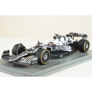 スパーク 1/43 メルセデスAMG F1 W15 Eパフォーマンス No.44 2024