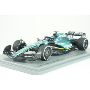 スパーク 1/43 角田裕毅 アルファタウリ AT04 ジャパンGP 鈴鹿