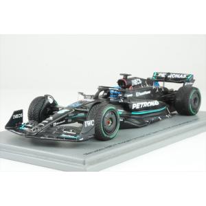 スパーク 1/43 レーシングブルズ VCARB 02 No.6 2025 F1 日本GP 8位 I