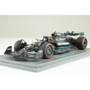 スパーク 1/43 レッドブル RB19 No.1 2023 F1 カタールGP