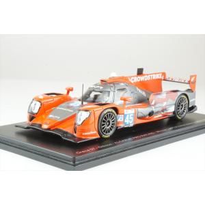 BBR 1/43 フェラーリ 550 マラネロ GTS No.88 2003 ル・マン24時間