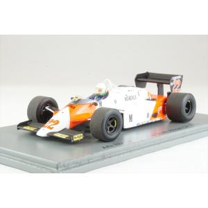 スパーク 1/43 アルファロメオ 183T N...の商品画像
