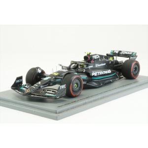 1/43 メルセデス W01 #4 マレーシアGP 2010 N.ロズベルグ 1/43 メルセデスGP F1 MGP W01 2010 ロズベルグ マレーシア