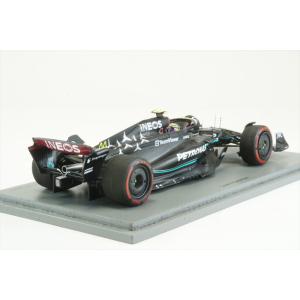 スパーク 1/43 メルセデスAMG F1 W...の詳細画像1