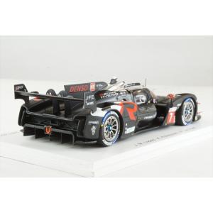 スパーク 1/43 トヨタ GR010 HYB...の詳細画像1