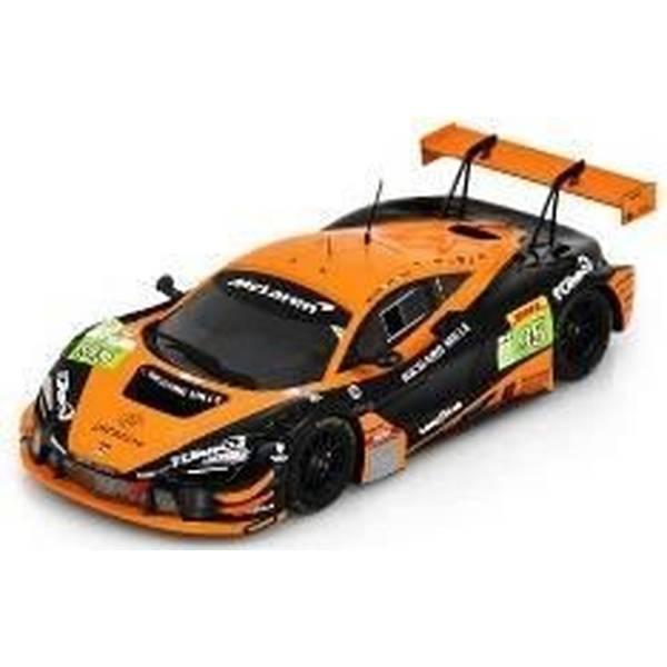 【4月予約】スパーク 1/43 マクラーレン 720S LMGT3 No.95 2025 ル・マン2...