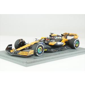 スパーク 1/43 NISSAN FORMULA E TEAM No.23 2025 フォーミュラE