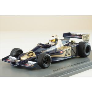 スパーク1/43 ジョーダン194 ハート1994 Pacific GPミニカー レーシングオン特注】 スパーク 1/43 ジョーダン 194 ハート