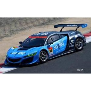 8月予約】スパーク 1/43 ARTA MUGEN CIVIC TYPE R-GT No.8 2025