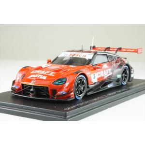 予約】スパーク 1/43 ZENT CERUMO GR Supra No.38 TGR TEAM 2021
