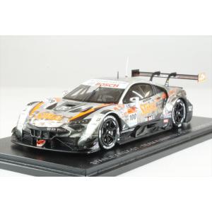 2月予約】スパーク 1/43 ZENT CERUMO GR Supra No.38 TGR TEAM 2月予約】スパーク 1/43 ZENT CERUMO GR Supra No.38 TGR TEAM