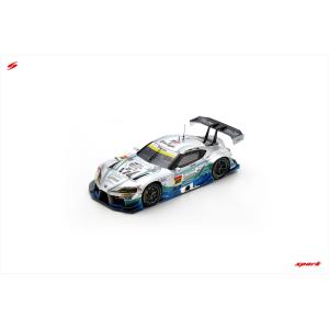 スパーク 1/43 KEIHIN NSX-GT No.17 REAL RACING 2020 GT500 スーパー