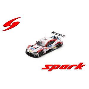 スパーク 1/18 アルピーヌ A424 No.36 2024 ル・マン24時間 N