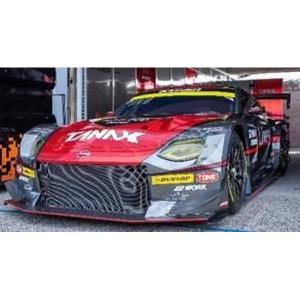 新品 SGT164 スパーク 1/43 STANLEY CIVIC TYPE R-GT TEAM