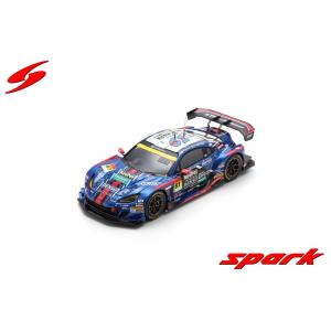 スパーク 1/43 SUBARU BRZ R&a...の商品画像