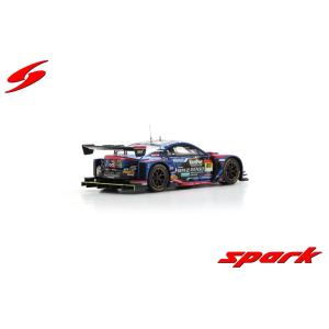 スパーク 1/43 SUBARU BRZ R&...の詳細画像1