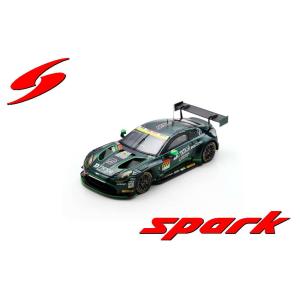 Spark スパーク アルピーヌ A424 ルマン 24H 2024 1/18 Spark Alpine A424 No.35 ALPINE ENDURANCE TEAM Le Mans