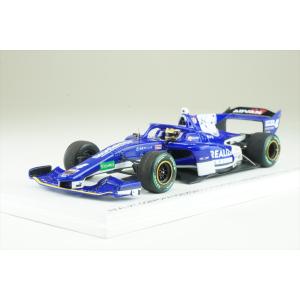 スパーク 1/43 ブラバム BT56 No.8 1987 F1 ベルギーGP 3位 A-de