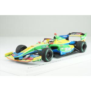 スパーク 1/43 Kids com KCMG Cayman SF23 No.7 TRD 01F 2024 スーパー