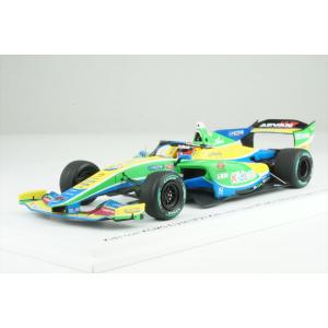 ミニカー Kids com KCMG SF23 2024 スパーク 1/43 Kids com KCMG Cayman SF23 No.7 TRD 01F 2024