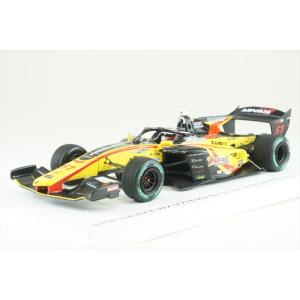 5月予約】スパーク 1/18 ウィリアムズ FW15C No.5 1993 F1 フランスGP