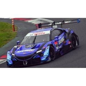 【3月予約】スパーク 1/43 RAYBRIG NSX-GT No.100 2020 GT500 スーパーGT ウィナー with CHAMPION BOARD 山本尚貴/牧野任祐 完成品ミニカー 43SGT2020｜posthobbyminicarshop