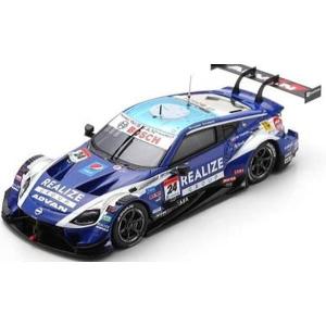 スパーク 1/18 Niterra MOTUL Z No.3 NDDP RACING 2023 GT500 スパーク 1/18 Niterra MOTUL Z No.3 NDDP RACING 2023 GT500