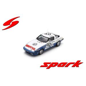 スパーク 1/43 STANLEY NSX-GT No.100 TEAM KUNIMITSU 2022 GT500