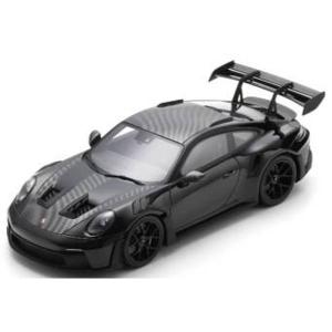 ノレブ 1/18 ポルシェ 911 GT3 RS ヴァイザッハ 2022 ライトブルー