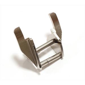 ANVIL セフティレバー 東京マルイ コルト ガバメント M1911 用 Wilson