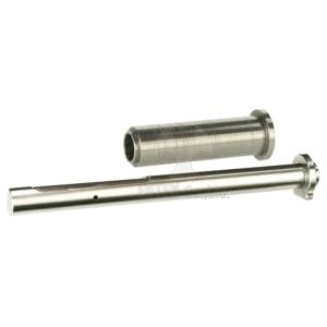 STRIKE INDUSTRIES マガジンプレート PMAG Gen3対応 EMP+5 [ ブラック