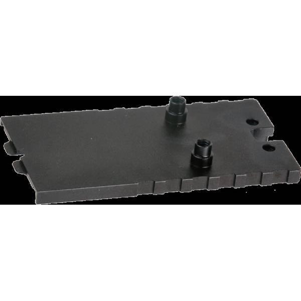 ボンバーエアソフト ガスガン 東京マルイ G17 Gen.5用 Delta Point Pro レプ...