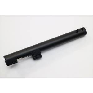 マルイ M9/M92F スチール外部バレル ダークグレー マルイ M9/M92F スチール外部バレル ダークグレー マルイ M9
