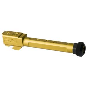 Zparts M4 14.5inch アルミアウターバレル (SYSTEMA PTW対応
