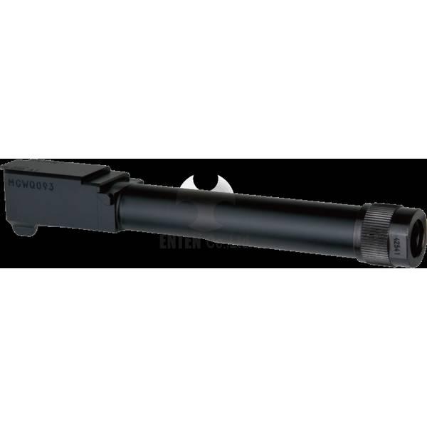 デトネイター ガスガン 東京マルイ G17 Gen.5用 Glock Factoryタイプ アルミア...