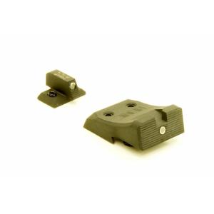 トイガン デトネーター DETONATOR HEINIE Slant Pro タイプ スティール フ...