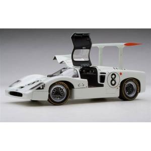 ミニカー/完成品 CMC 1/18 メルセデスベンツ W165 1939 : キッド
