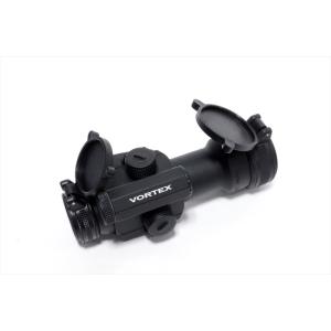 実物】Vortex Micro 3X Magnifier (V3XM) ボルテックス マグニファイア