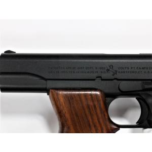 エラン コルト M1911A1 MP ホワード...の詳細画像2