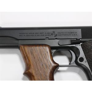 エラン コルト M1911A1 MP ホワード...の詳細画像3