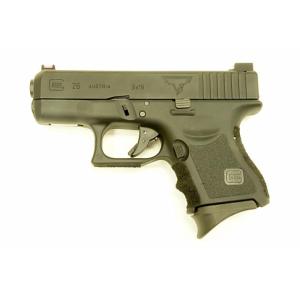 東京マルイ ガスガン グロック G34 サードジェネレーション PISTOL 9