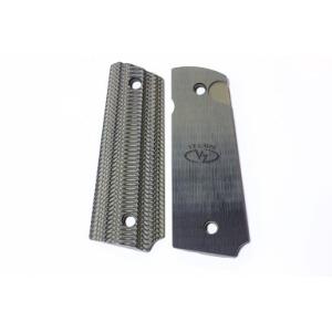 トイガン VZ GRIPS (AL-DO-SLM-A) 1911 Alien DO Slim STD...