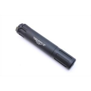 MARUZEN ニューPPK/S用ロングサイレンサー 135mm（おまけ付き） MARUZEN（マルゼン） PPK/S用 ロングサイレンサー（135mm）可変HOP